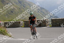 Photo #3875415 | 14-08-2023 11:17 | Passo Dello Stelvio - Prato side BICYCLES