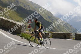 Photo #3875518 | 14-08-2023 11:21 | Passo Dello Stelvio - Prato side BICYCLES