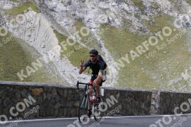 Photo #4061909 | 25-08-2023 11:00 | Passo Dello Stelvio - Prato side BICYCLES