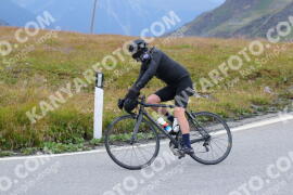 Photo #2436746 | 30-07-2022 09:41 | Passo Dello Stelvio - Peak BICYCLES