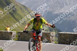 Photo #3514277 | 17-07-2023 12:12 | Passo Dello Stelvio - Prato side BICYCLES