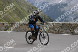 Photo #3198505 | 23-06-2023 12:01 | Passo Dello Stelvio - Prato side BICYCLES