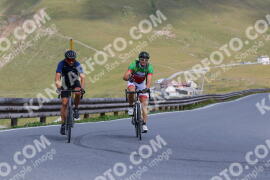 Photo #2410288 | 26-07-2022 10:40 | Passo Dello Stelvio - Peak BICYCLES