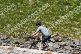 Photo #3526912 | 18-07-2023 12:09 | Passo Dello Stelvio - Prato side BICYCLES