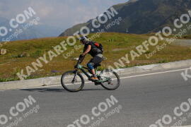 Photo #2378521 | 24-07-2022 09:59 | Passo Dello Stelvio - Peak BICYCLES