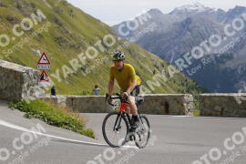 Photo #3754079 | 08-08-2023 11:38 | Passo Dello Stelvio - Prato side BICYCLES