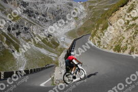 Foto #4046049 | 24-08-2023 09:33 | Passo Dello Stelvio - Prato Seite BICYCLES