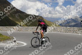 Photo #3860571 | 13-08-2023 15:00 | Passo Dello Stelvio - Prato side BICYCLES