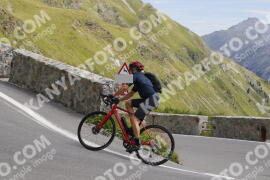 Photo #3755829 | 08-08-2023 12:27 | Passo Dello Stelvio - Prato side BICYCLES