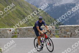 Photo #3588422 | 27-07-2023 11:09 | Passo Dello Stelvio - Prato side BICYCLES
