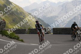 Foto #3422508 | 11-07-2023 11:50 | Passo Dello Stelvio - Prato Seite BICYCLES