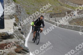 Photo #3898369 | 15-08-2023 12:29 | Passo Dello Stelvio - Prato side BICYCLES