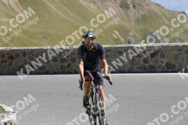 Photo #3960948 | 19-08-2023 11:37 | Passo Dello Stelvio - Prato side BICYCLES