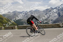 Photo #3444623 | 14-07-2023 12:39 | Passo Dello Stelvio - Prato side BICYCLES