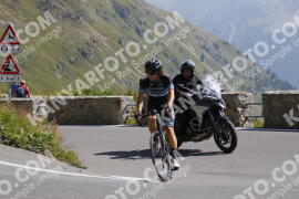 Photo #3875832 | 14-08-2023 11:31 | Passo Dello Stelvio - Prato side BICYCLES
