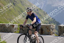 Foto #3512950 | 17-07-2023 11:29 | Passo Dello Stelvio - Prato Seite BICYCLES