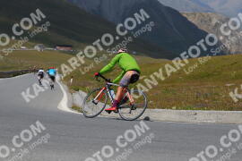 Foto #2394240 | 24-07-2022 14:19 | Passo Dello Stelvio - die Spitze BICYCLES