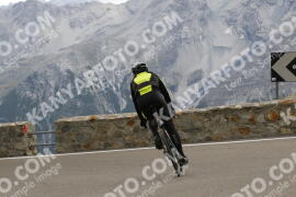 Foto #3785158 | 10-08-2023 10:42 | Passo Dello Stelvio - Prato Seite BICYCLES