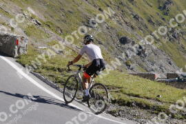 Photo #3979629 | 20-08-2023 09:40 | Passo Dello Stelvio - Prato side BICYCLES