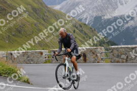 Photo #3776042 | 09-08-2023 12:28 | Passo Dello Stelvio - Prato side BICYCLES