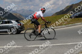 Photo #2394826 | 24-07-2022 15:02 | Passo Dello Stelvio - Peak BICYCLES