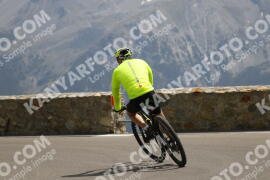 Foto #3277911 | 29-06-2023 11:50 | Passo Dello Stelvio - Prato Seite BICYCLES