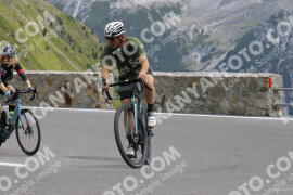 Photo #3591700 | 27-07-2023 12:57 | Passo Dello Stelvio - Prato side BICYCLES