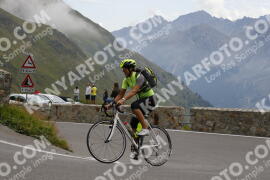 Photo #3873882 | 14-08-2023 10:17 | Passo Dello Stelvio - Prato side BICYCLES