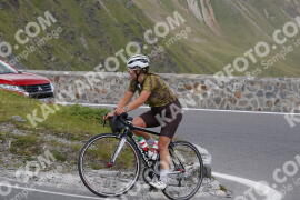 Foto #3839212 | 12-08-2023 15:02 | Passo Dello Stelvio - Prato Seite BICYCLES