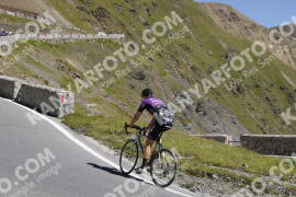 Photo #3961462 | 19-08-2023 11:46 | Passo Dello Stelvio - Prato side BICYCLES
