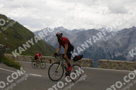 Photo #3633467 | 29-07-2023 15:23 | Passo Dello Stelvio - Prato side BICYCLES
