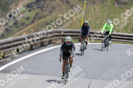 Foto #2422869 | 27-07-2022 12:52 | Passo Dello Stelvio - die Spitze BICYCLES