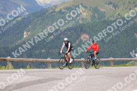 Photo #2520392 | 06-08-2022 09:37 | Pordoi Pass BICYCLES