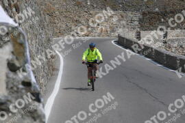 Photo #3121807 | 17-06-2023 10:52 | Passo Dello Stelvio - Prato side BICYCLES