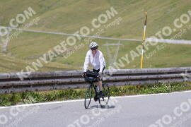 Photo #2422531 | 27-07-2022 11:49 | Passo Dello Stelvio - Peak BICYCLES