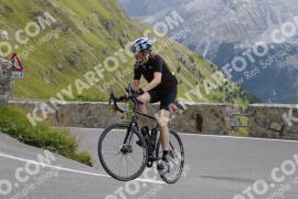 Photo #3650427 | 30-07-2023 12:04 | Passo Dello Stelvio - Prato side BICYCLES