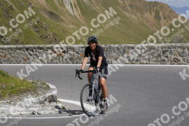 Photo #3983847 | 20-08-2023 13:44 | Passo Dello Stelvio - Prato side BICYCLES