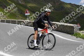 Foto #3606292 | 28-07-2023 13:09 | Passo Dello Stelvio - Prato Seite BICYCLES