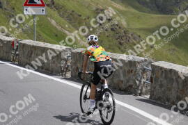 Foto #3355560 | 05-07-2023 12:21 | Passo Dello Stelvio - Prato Seite BICYCLES