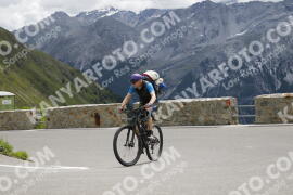 Photo #3311278 | 02-07-2023 10:33 | Passo Dello Stelvio - Prato side BICYCLES