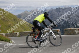 Photo #3758710 | 08-08-2023 13:01 | Passo Dello Stelvio - Prato side BICYCLES