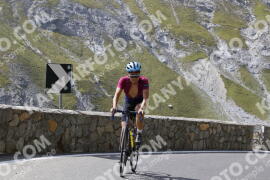 Foto #4062605 | 25-08-2023 11:47 | Passo Dello Stelvio - Prato Seite BICYCLES
