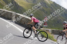 Photo #3876368 | 14-08-2023 11:49 | Passo Dello Stelvio - Prato side BICYCLES