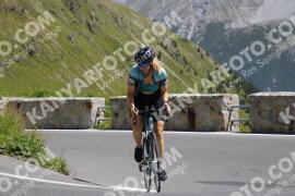 Photo #3528354 | 18-07-2023 12:51 | Passo Dello Stelvio - Prato side BICYCLES