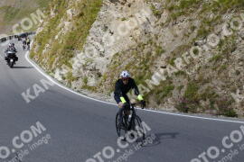 Photo #4074554 | 26-08-2023 10:30 | Passo Dello Stelvio - Prato side BICYCLES