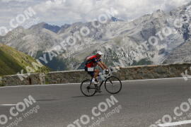 Photo #3632418 | 29-07-2023 14:47 | Passo Dello Stelvio - Prato side BICYCLES
