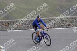 Foto #3733281 | 06-08-2023 13:14 | Passo Dello Stelvio - Prato Seite BICYCLES