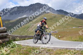 Photo #2422862 | 27-07-2022 12:50 | Passo Dello Stelvio - Peak BICYCLES
