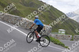 Photo #3314739 | 02-07-2023 14:14 | Passo Dello Stelvio - Prato side BICYCLES