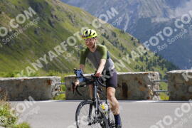 Photo #3603044 | 28-07-2023 11:12 | Passo Dello Stelvio - Prato side BICYCLES